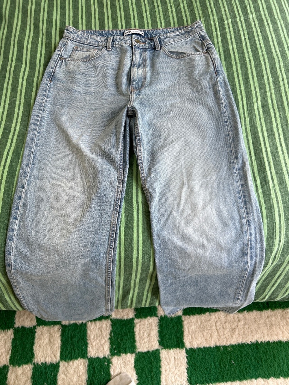 Zara Jeans